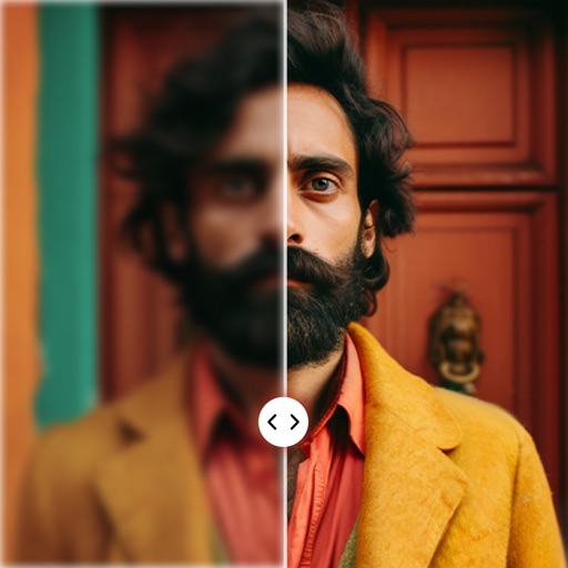 AI Photo Enhancer and Upscaler