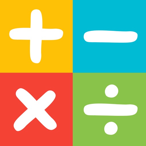 Quick Math: Fun Learning Game