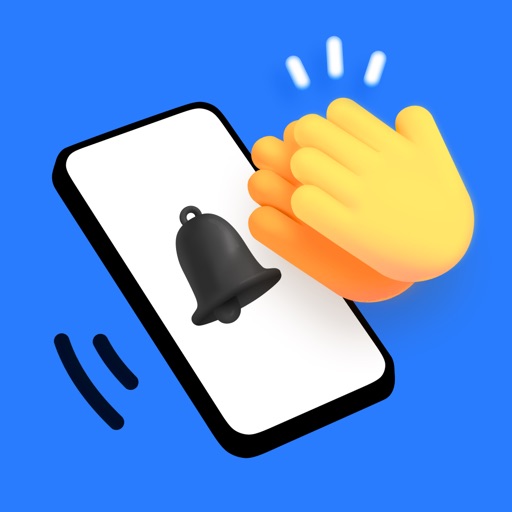 Find my phone - Device Finder