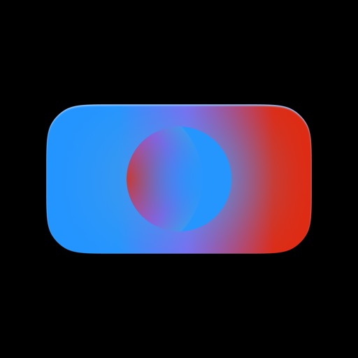 Lampa — Digital & Film Camera