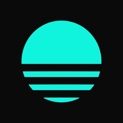 aesthetic photo editor - R4VE