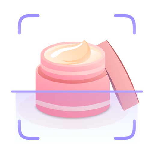 AI Skincare Products Scanner