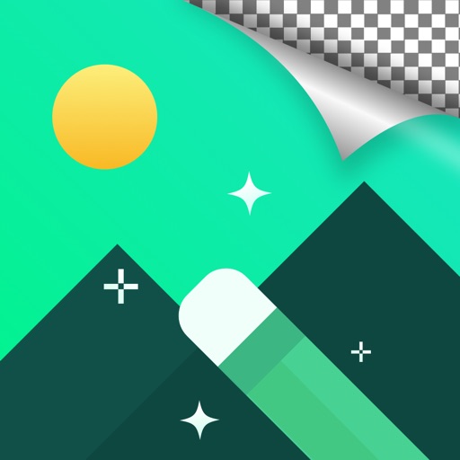 Eraser - Background Remover