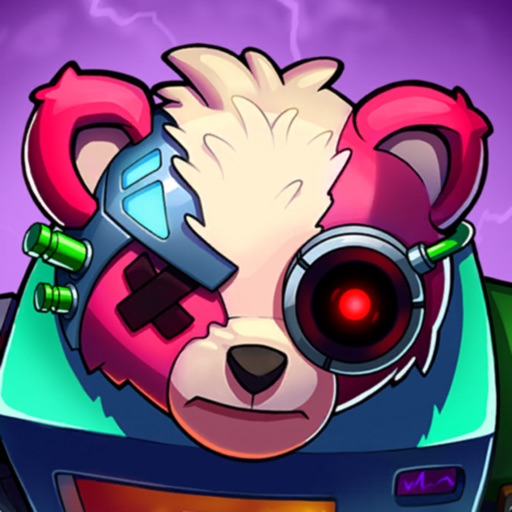 Junkineering: Robot Wars RPG