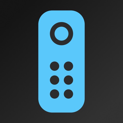 Stick - Remote Control For TV