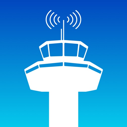 LiveATC Air Radio