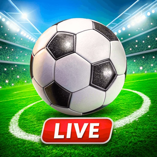 Live Football TV. Soccer Score