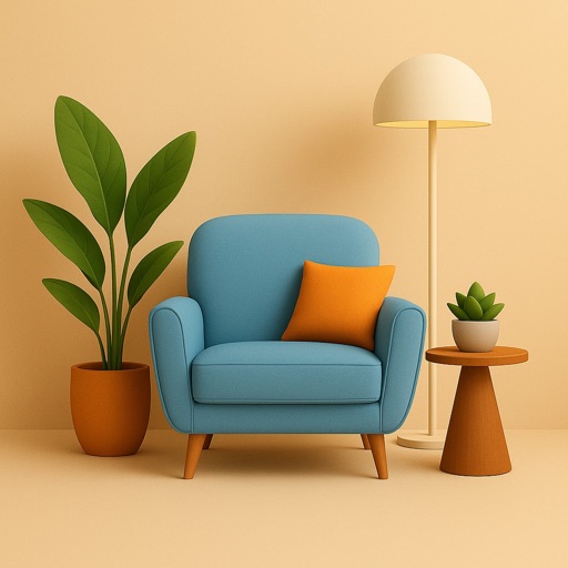 AI Home Design – Interior AI