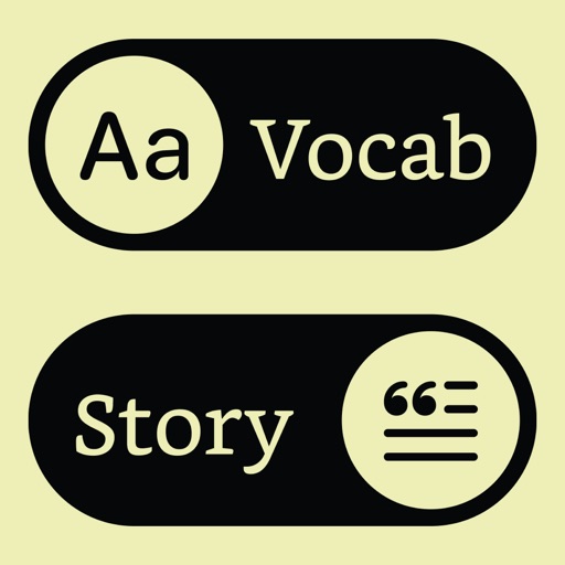 Vocabulary: Short Storytel AI
