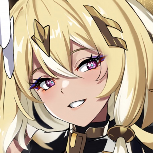 OUTERPLANE - Strategy Anime