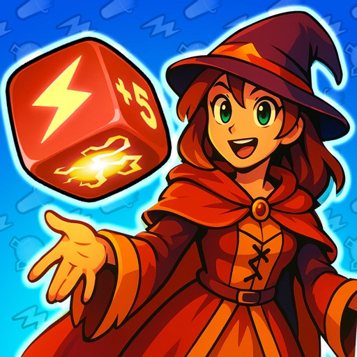 Dice vs Monsters: Roguelike TD