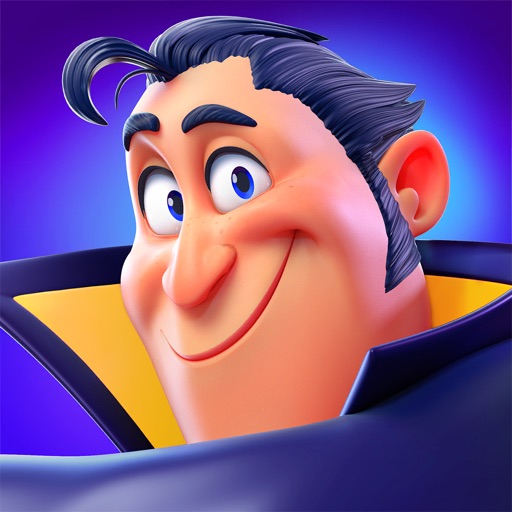 Match Villains - iOSGods.com