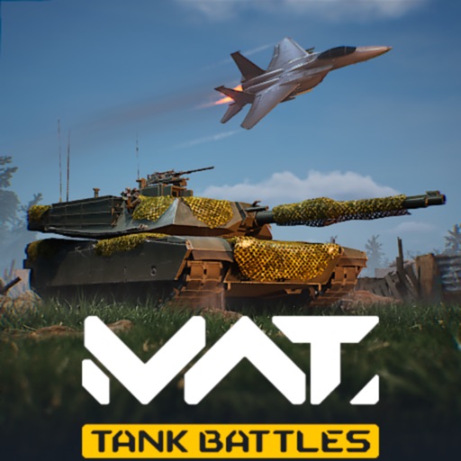 MWT: Tank Battles. Modern War