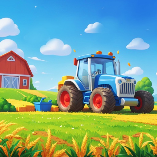 Farmland Tales: Idle Life