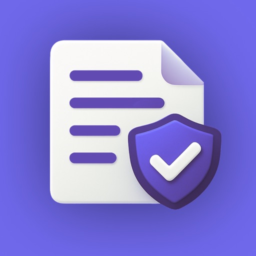 Plagiarism Checker with Report