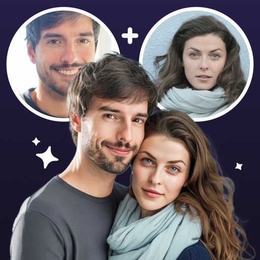 InstaPic Studio: AI Camera