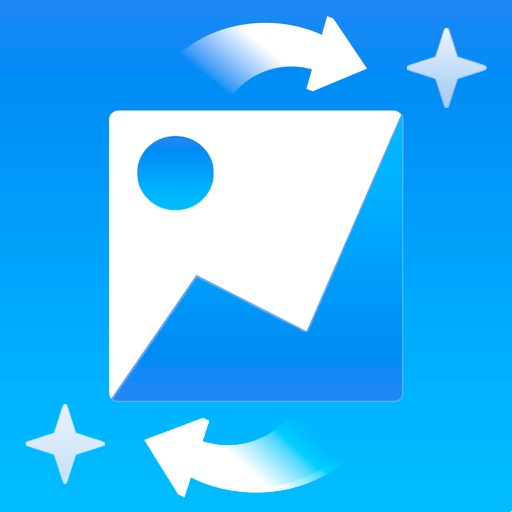 Image Converter & HEIC to JPG