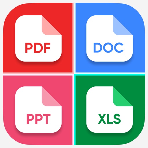 Office Reader-Word, PDF, Sheet
