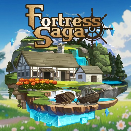 Fortress Saga: AFK RPG