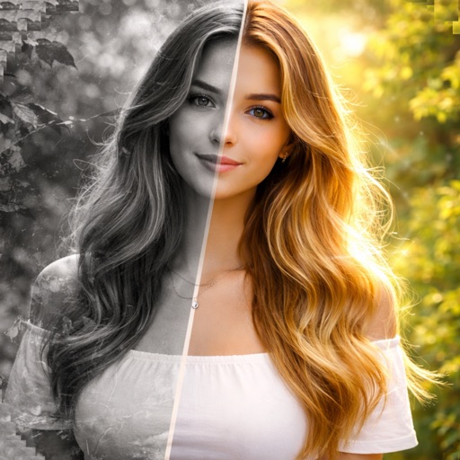 Clearify - Restore Old Photos