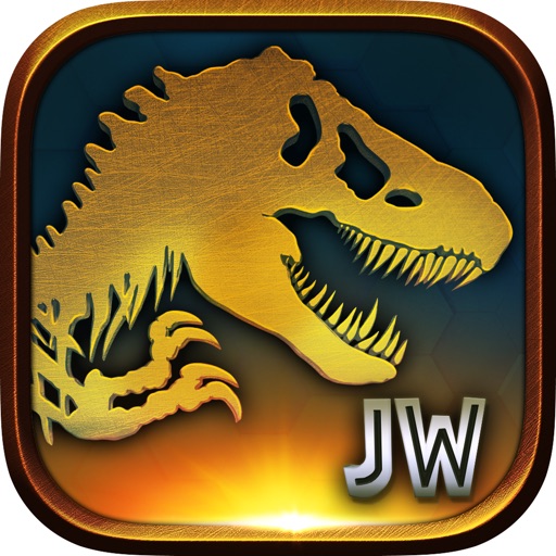 Jurassic World™: The Game