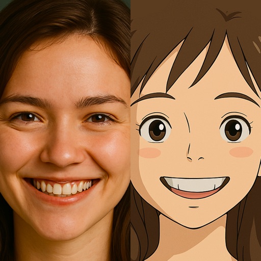 Cartoon Yourself: MAKETOON