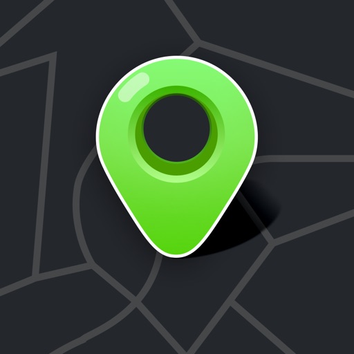 Phone Tracker - GPS Location