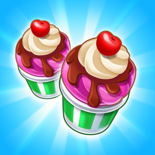 Merge Cruise: Mystery Puzzle