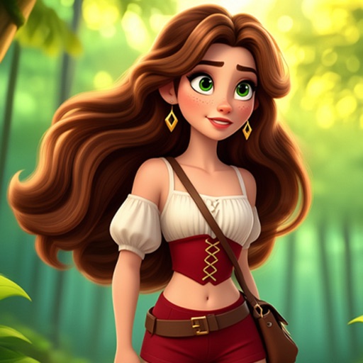 Adventure Bay - Farm Games