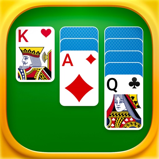 Solitaire – Classic Card Games