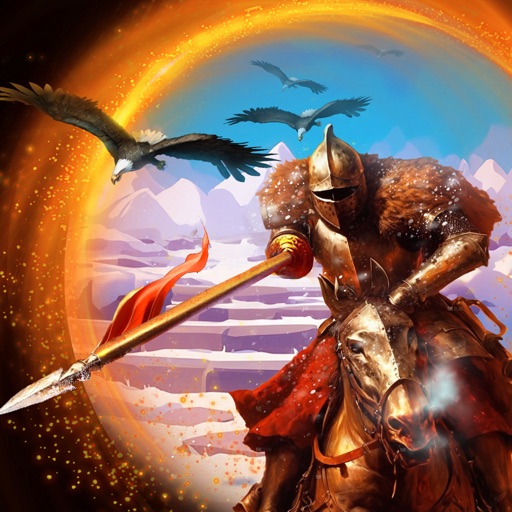 Final War: Frozen Defense