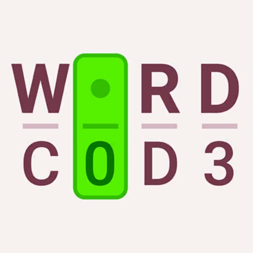 Cryptogram: Word Brain Puzzle