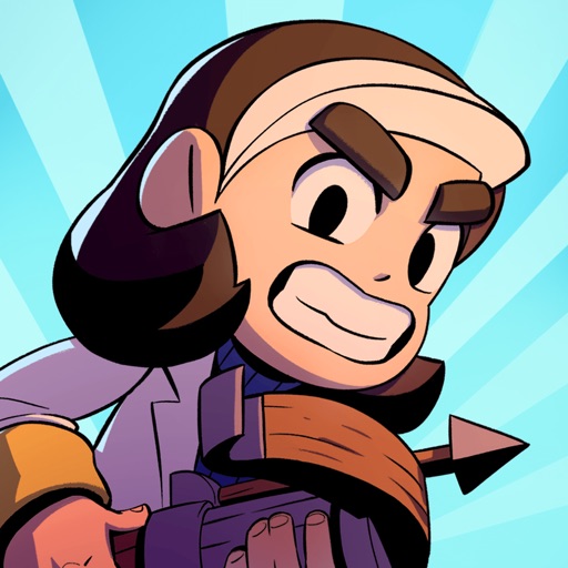 Vampirio: Defend & Survive