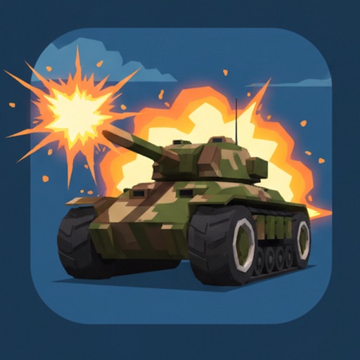 Border Wars: Army Games RTS