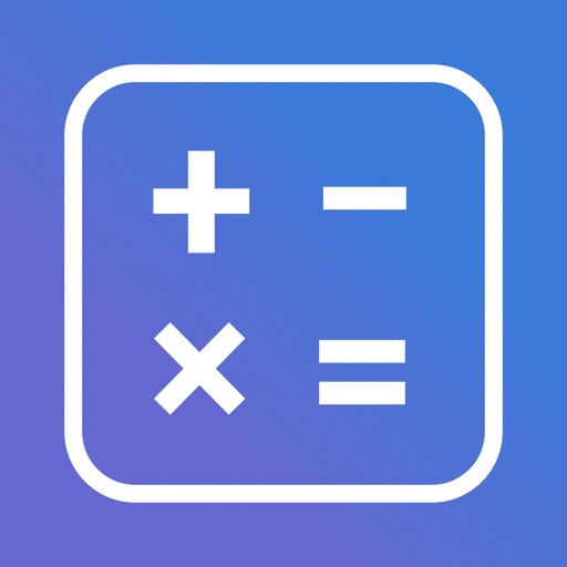 Calculator 42 with History PRO