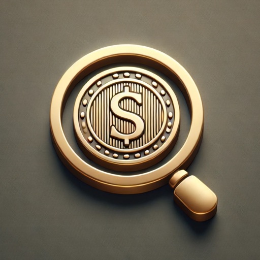 Coin Identifier : rare finder