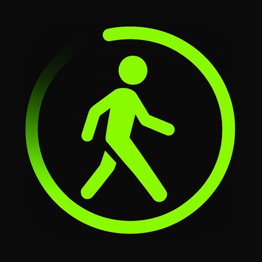 Step Counter | Pedometer