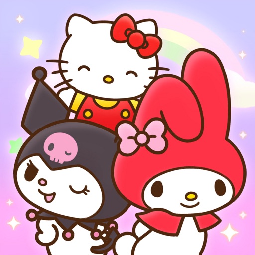 Hello Kitty Friends Match