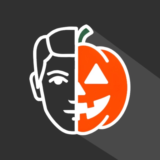 Halloween Face Swap