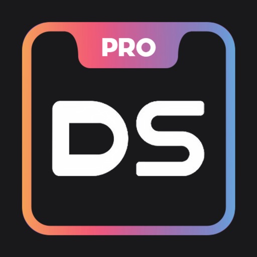 DS PRO : Hairstyle Try On