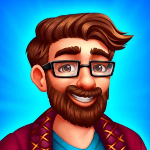 Travel Merge Family Game