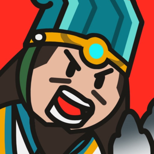 Three Kingdom Offense