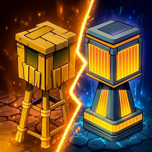 Tapocalypse - Zombie Defense