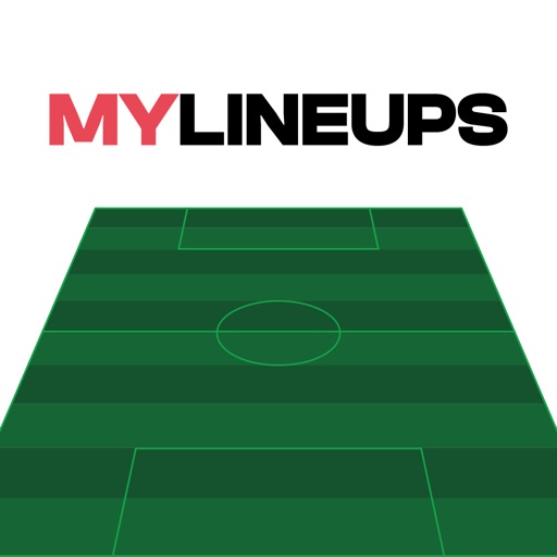 MyLineups - Lineup Builder