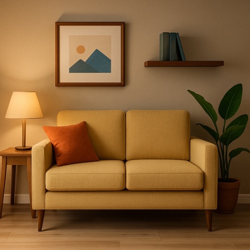 AI House Design & Room Design