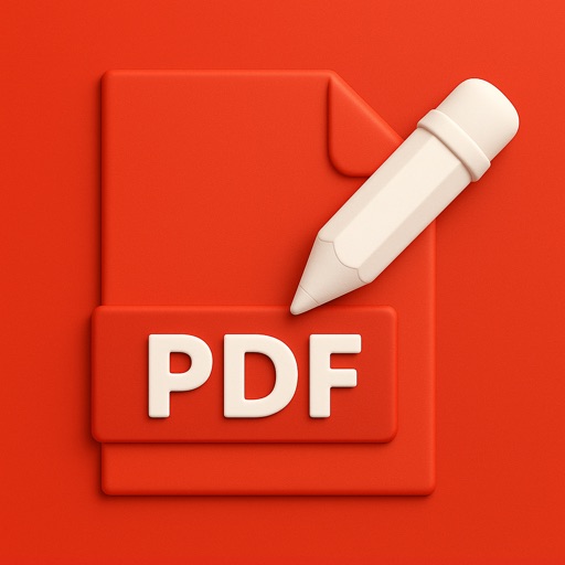 PDF Editor, Edit PDF Documents