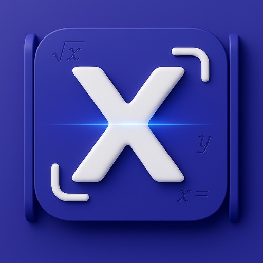 AI Homework Helper, Scan Solve