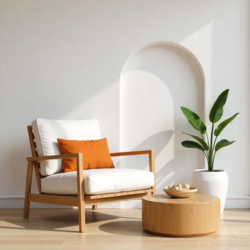 AI Remodel - Interior Design