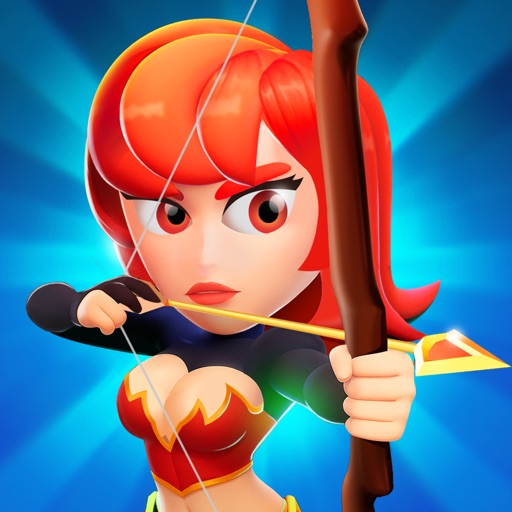 Superhero Idle: Strike League