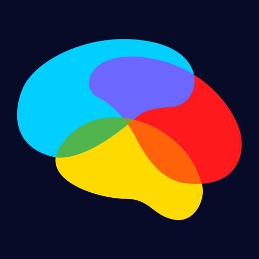 IQ Booster: Brain Games & Test